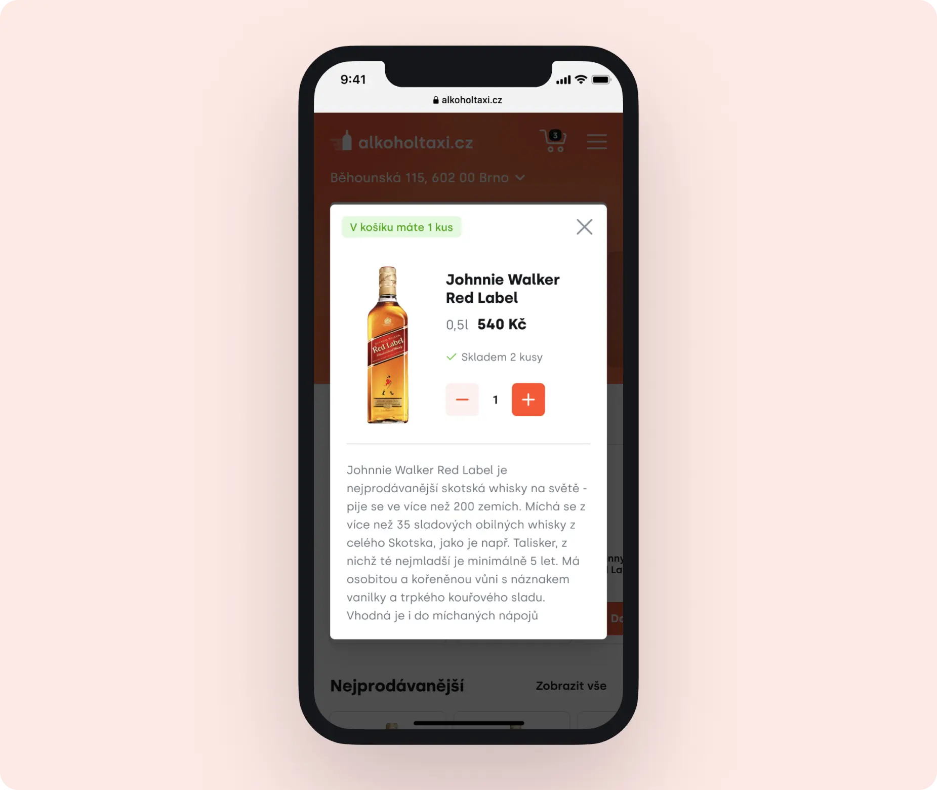 Alkohol taxi