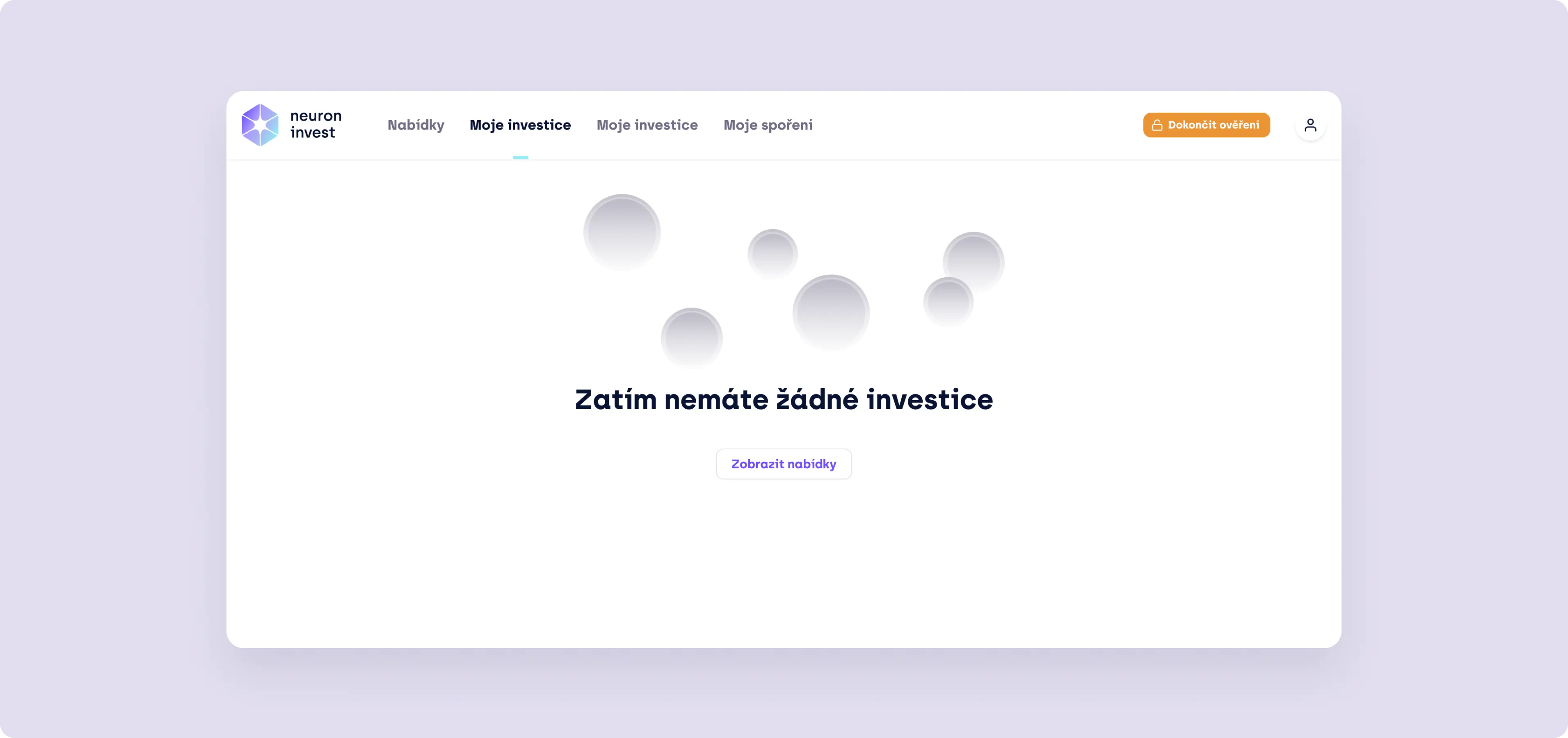 Neuron Invest